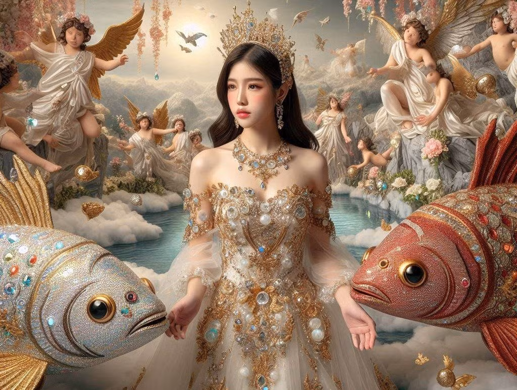 Song Ngư (19/2 - 20/3): Song Ngư khá yếu, áp lực tinh thần lớn, thường xuyên lo lắng linh tinh. Sự nghiệp bình thường, công việc phải lo nhiều thứ, toàn là vấn đề lặp đi lặp lại khiến bạn căng thẳng. Tài lộc ở mức trung bình, dễ rơi vào tình huống đầu tư rồi lại hối hận, nên suy nghĩ kỹ trước khi quyết định. Tình cảm yếu, bạn thiếu cảm giác an toàn nhưng lại không chịu nói ra, khiến đối phương bối rối không biết bạn cần gì.