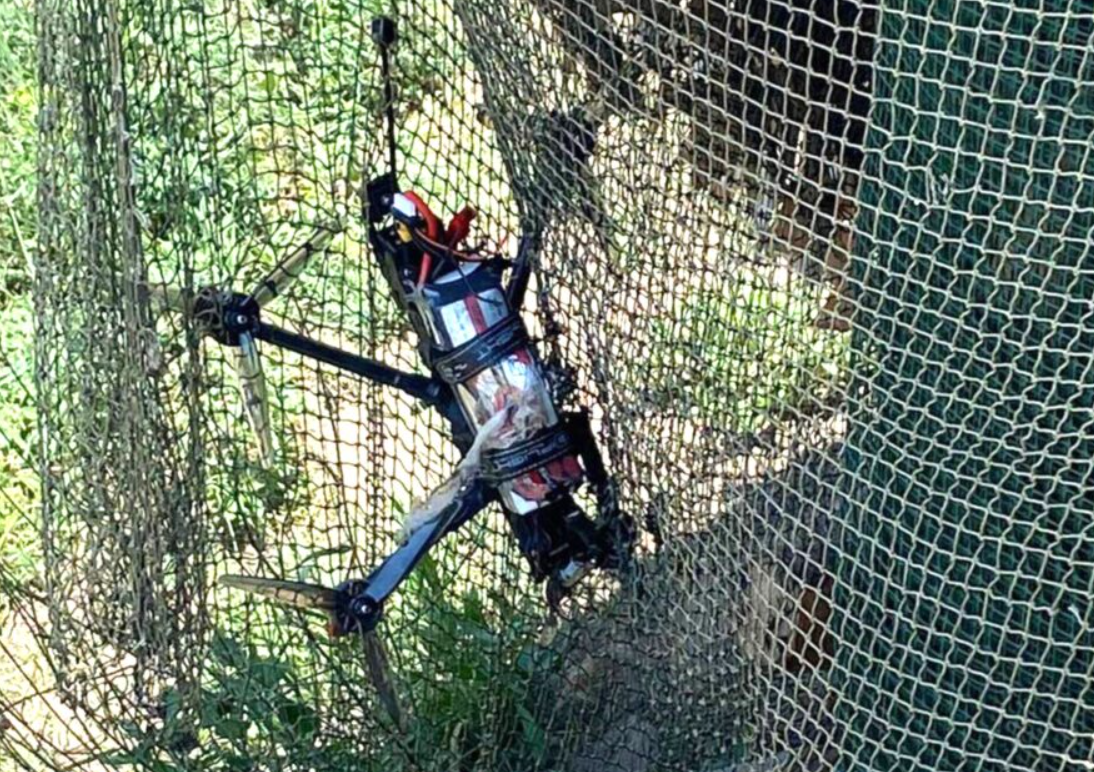 Cũng như cho thấy mối lo ngại của Nga trước các cuộc phá hoại tiềm tàng vào các cơ sở hạt nhân chiến lược của nước này, ngay cả khi chúng cách xa Ukraine hàng nghìn km. Ảnh: @il Giornale.