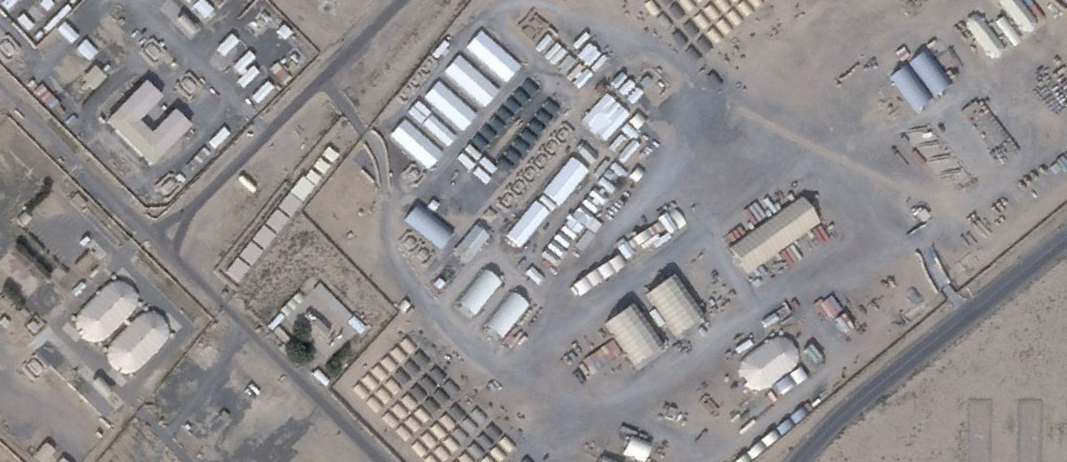 Ngoài ra, các nhóm bán quân sự Iraq được cho là có quan hệ với Iran cũng tiến hành các cuộc tập kích nhằm vào lực lượng mặt đất của Ý tại một số cơ sở quân sự ở Iraq, cho thấy phạm vi căng thẳng đang lan rộng.