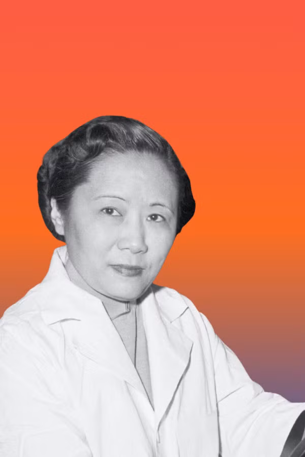 Vấn đề giáo dục rất quan trọng đối với gia đình Chien-Shiung Wu. Mẹ bà là một giáo viên, cha bà là một kỹ sư, cả hai đã khuyến khích Chien-Shiung Wu theo đuổi con đường đam mê khoa học và toán học từ khi còn nhỏ. Ảnh: @ThoughtCo.