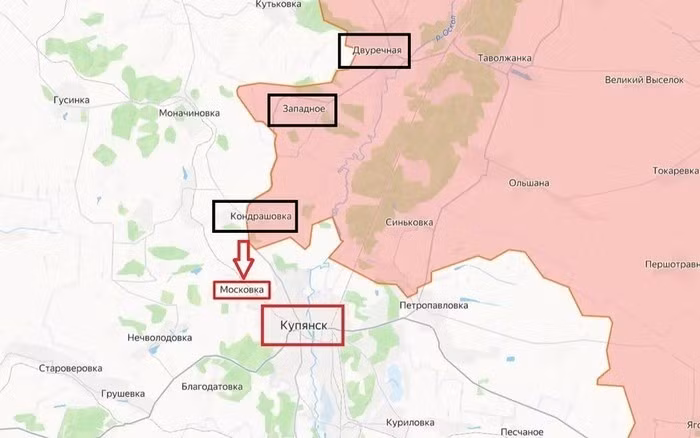 Về lâu dài, tổn thất liên tiếp của Nga trong các chiến dịch cơ giới có thể khiến Moscow khó duy trì cường độ tấn công. Việc mất pháo binh và đạn dược sẽ làm giảm đáng kể sức ép hỏa lực lên tuyến phòng thủ Ukraine ở Kupiansk. Đồng thời, sự phụ thuộc quá lớn vào các tuyến vận tải dễ bị tổn thương càng làm suy yếu khả năng tấn công chiều sâu của Nga.