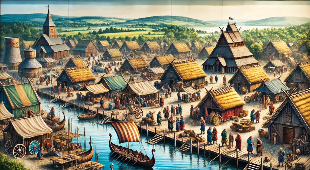 Các cuộc khai quật đã phát hiện ra hàng ngàn hiện vật, bằng chứng về một thành phố cổ luôn trong quá trình biến đổi. Ảnh: @Mariana Muñoz-Rodriguez.