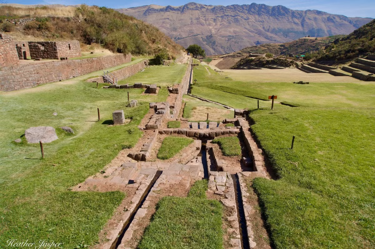 Theo ghi chép của các sử gia Tây Ban Nha từng chinh phục Inca, người Inca đã hiến tế hàng trăm con chuột lang chỉ trong một buổi lễ. Tuy các cuộc khai quật khảo cổ chưa tìm thấy số lượng lớn hài cốt chuột lang như vậy, nhưng giờ đây mọi thứ đã khác. Ảnh: @Viện Nghiên cứu Andes.