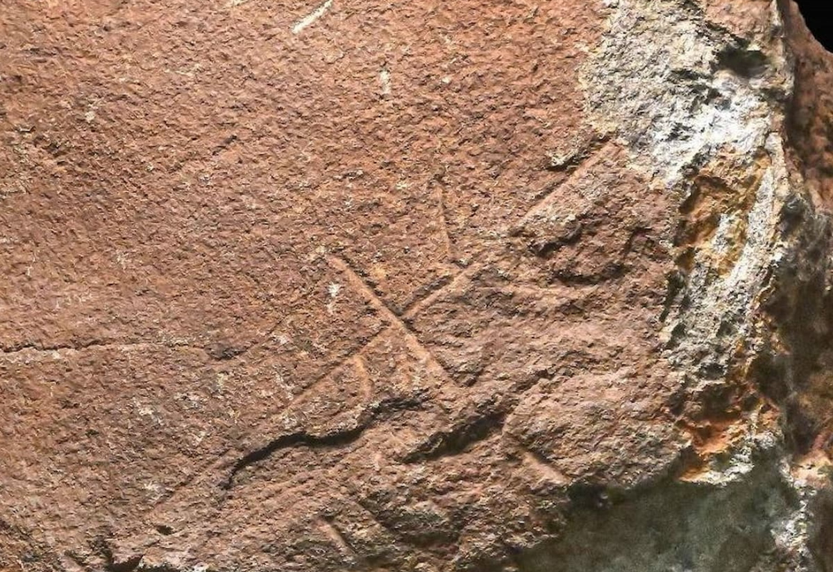 Phát hiện này cũng xác nhận sự hiện diện của con người ở Marbella trong Thời Kỳ Đồ Đá Cũ Sơ Kỳ, điều mà rất ít bằng chứng được ghi nhận ở Tây Ban Nha. Ảnh: @Hội Đồng Thành Phố Cổ Marbella.