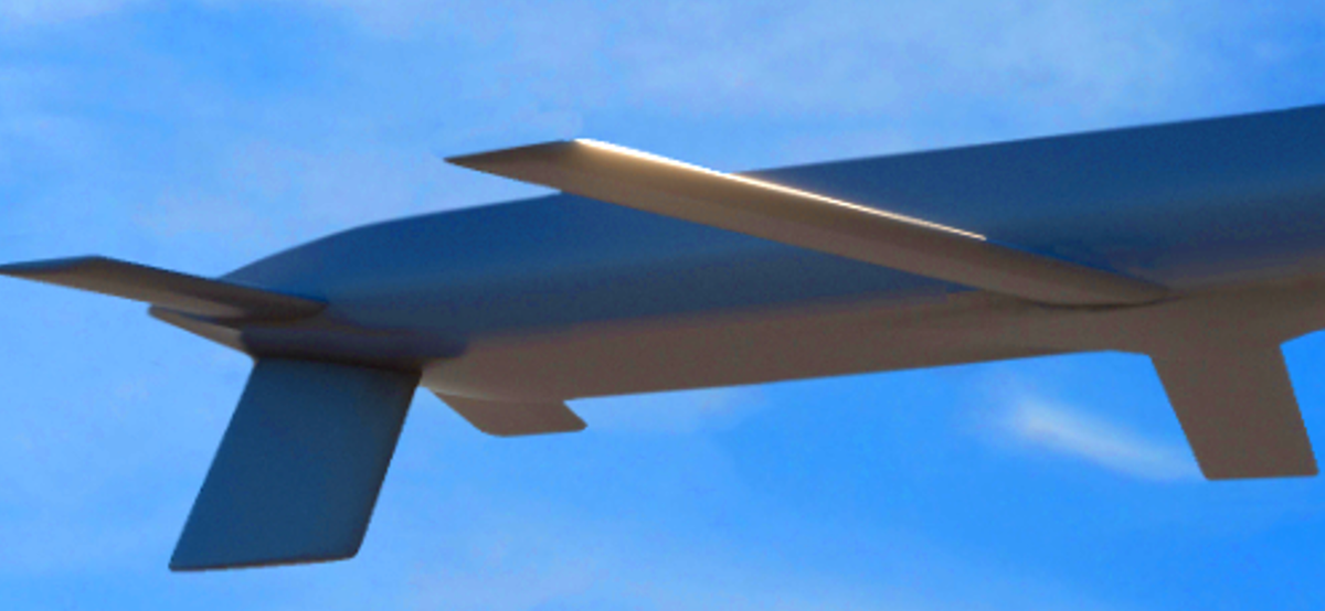 Tên lửa hành trình hạt nhân tầm xa AGM-181A mới được phát triển bởi Raytheon, nhà thầu chính được chọn cho chương trình vào năm 2020. Ảnh: @Raytheon.