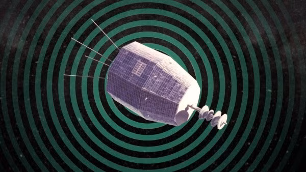 Thế nhưng, vào tháng 6 năm ngoái, họ đã phát hiện một điều hoàn toàn khác biệt, một tín hiệu vô tuyến cực mạnh, cực ngắn và điều đáng ngạc nhiên nhất là nó đến từ một vị trí rất gần Trái Đất. "Lúc đó chúng tôi vô cùng phấn khích, tưởng rằng đã phát hiện ra một thiên thể nào đó chưa từng được biết đến ở ngay gần chúng ta!" ông James chia sẻ.