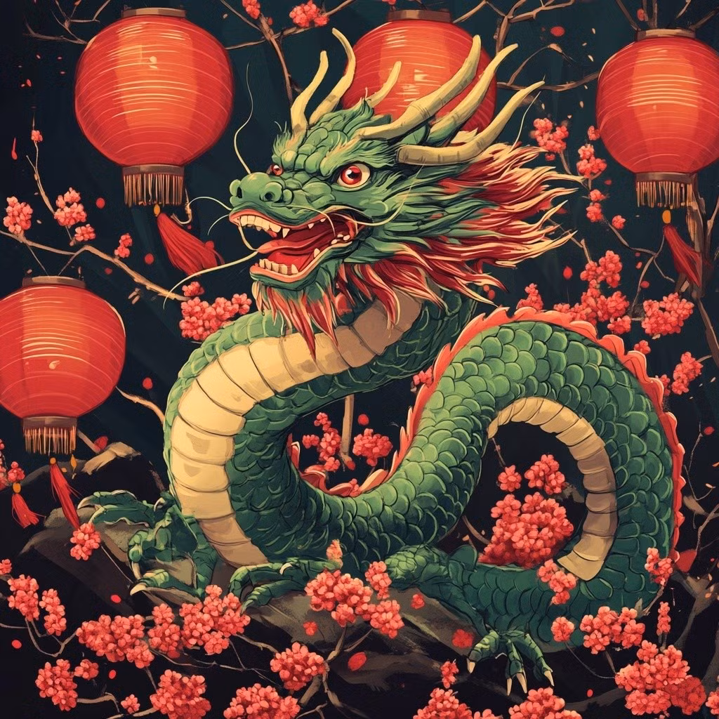 Sức mạnh lớn nhất của tuổi Thìn trong giai đoạn này đến từ trực giác nhạy bén và mạng lưới quan hệ xã hội tốt đẹp. Trực giác sẽ mách bảo cho bạn đâu là cơ hội "vàng mười", giúp bạn đưa ra những lựa chọn đầu tư và kinh doanh thông minh, linh hoạt. Bên cạnh đó, các quý nhân sẽ liên tục xuất hiện, mang đến sự trợ giúp đúng lúc, giúp bạn nâng cấp toàn diện cơ cấu tài chính của mình. Từ trường tài lộc của Song Ngư vào dịp ngày rằm tháng 6 nhuận mạnh mẽ đến mức có thể tạo ra những bước đột phá thay đổi cuộc diện.