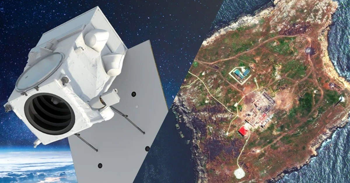 Hiện tại, Quân đội Ukraine vẫn phụ thuộc vào dịch vụ liên lạc vệ tinh của Mỹ, cụ thể là vệ tinh Starlink do tỷ phú Elon Musk phát triển. Tuy nhiên, trong bối cảnh ông Musk từng chỉ trích viện trợ cho Ukraine, Kiev lo ngại nguy cơ mất quyền tiếp cận dịch vụ này.