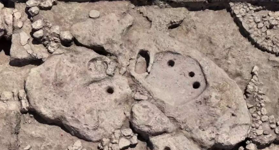 Vốn dĩ, người Canaan cổ đại là những người đa thần giáo sống trong khu vực vào Thời Kỳ Đồ Đồng và được nhắc đến rất nhiều trong Kinh Thánh cổ của Israel. Ảnh: @Cơ Quan Cổ Vật Israel.