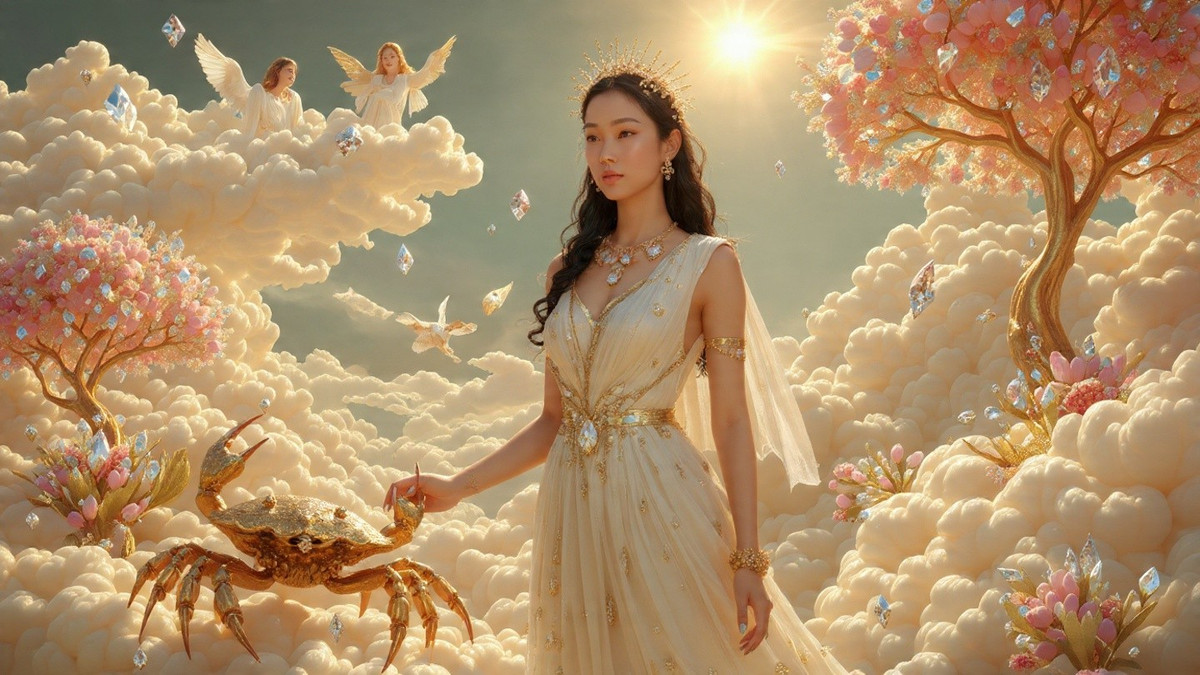 Cự Giải (21/6 - 22/7): Cự Giải sẽ tìm được cách giải quyết vấn đề, từ đó học được khá nhiều kinh nghiệm và kiến thức. Sự nghiệp khá tốt, nơi làm việc khả năng phát hiện và giải quyết vấn đề không tệ, hiện tại dành thời gian điều chỉnh bản thân có thể kích phát tiềm năng làm nhiều việc. Tài lộc khá tốt, trong sinh hoạt hàng ngày đổi góc nhìn thì vấn đề không còn phức tạp, dự án vẫn có thể tiến thêm bước nữa. Tình cảm khá ổn, trong mối quan hệ thân mật việc duy trì tình cảm rất quan trọng, đừng nghĩ qua loa là được công nhận. Sức khỏe khá ổn, cẩn thận bị thương là được.