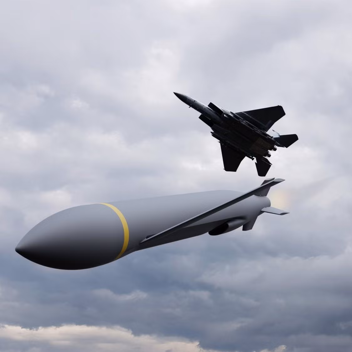 Một câu hỏi quan trọng là loại máy bay nào sẽ mang được ERAM. Hiện tại, Ukraine đã điều chỉnh MiG-29, Su-24 và Su-27 để phóng vũ khí phương Tây. Ngoài ra, Kiev cũng bắt đầu tiếp nhận các tiêm kích F-16, vốn được đánh giá là nền tảng lý tưởng để triển khai loại tên lửa mới này.