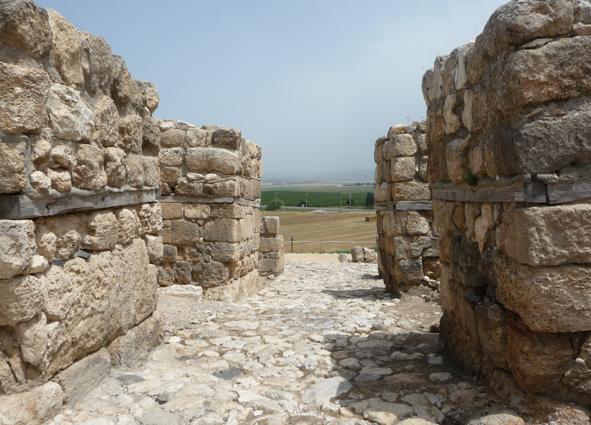 Có niên đại hàng nghìn năm, di vật đáng kinh ngạc này cung cấp cái nhìn sâu sắc về cuộc sống của người Canaan cổ đại. Ảnh: @Cơ Quan Cổ Vật Israel.