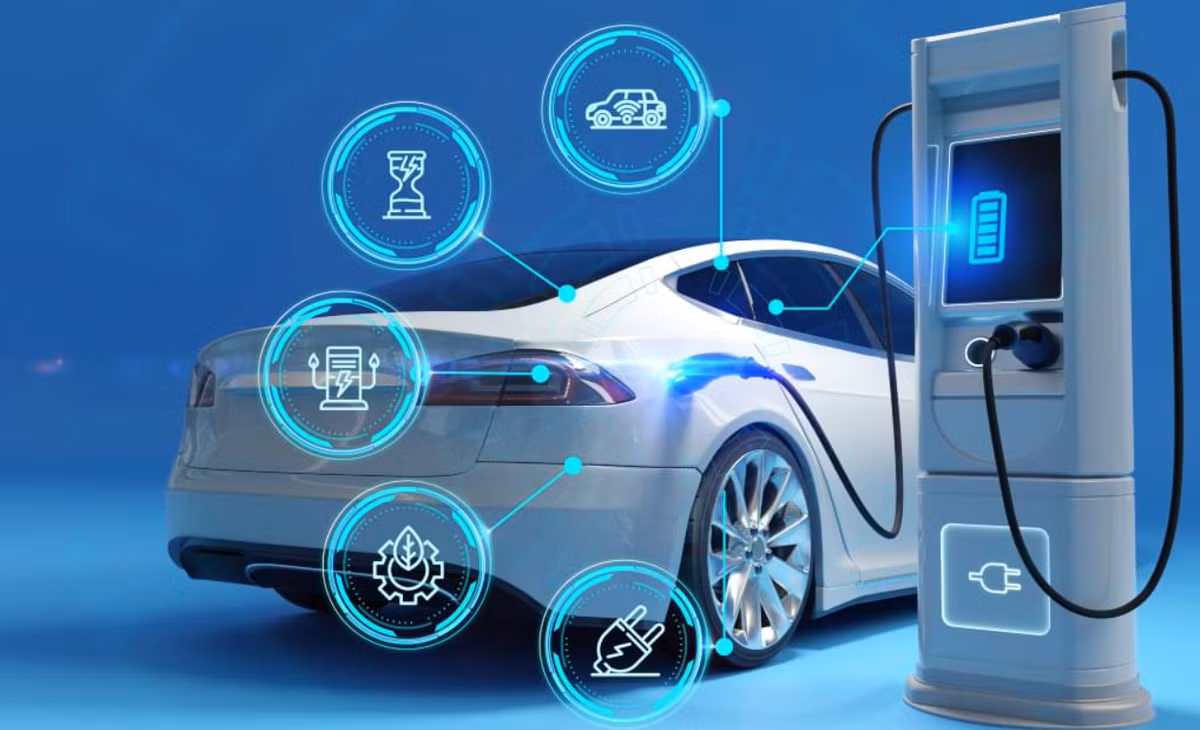 Những nỗ lực thay thế xăng bằng nhiên liệu điện, hoặc các nhiên liệu thay thế khác thường gặp phải rào cản về cơ sở hạ tầng và chi phí nâng cấp phương tiện,....Ảnh: @Earth.