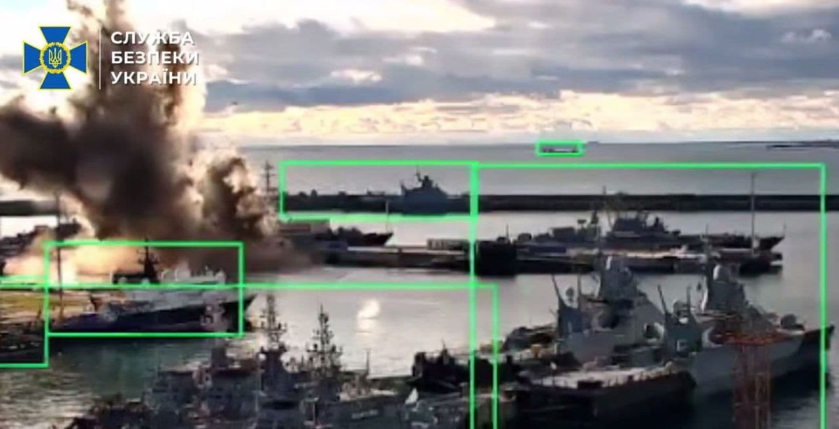 Trong bối cảnh đó, xung đột trên Biển Đen có thể đang bước sang giai đoạn mới, nơi ranh giới giữa tiền tuyến và hậu phương ngày càng bị xóa nhòa. Việc UAV dưới nước có thể đe dọa tàu ngầm ngay tại cảng cho thấy cán cân đang dịch chuyển từ các nền tảng truyền thống sang những công nghệ nhỏ gọn, rẻ và linh hoạt hơn.