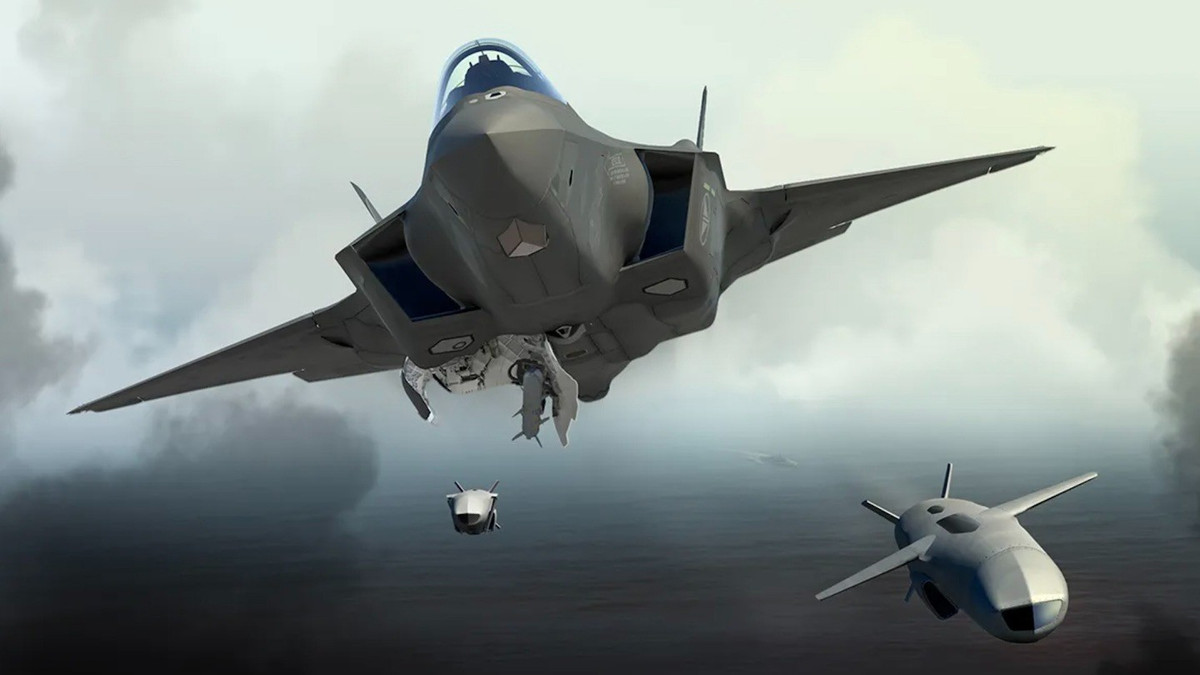 Bộ trưởng Quốc phòng Na Uy, ông Tore O.Sandvik cho biết, Quân đội Đức đã công bố kế hoạch mua tên lửa tàng hình JSM cho để trang bị cho phi đội máy bay chiến đấu tàng hình Lockheed Martin F-35A của mình. Theo tuyên bố từ Bộ Quốc phòng Na Uy, một hợp đồng về tên lửa dự kiến ​​sẽ được ký kết với Đức vào nửa đầu năm nay.