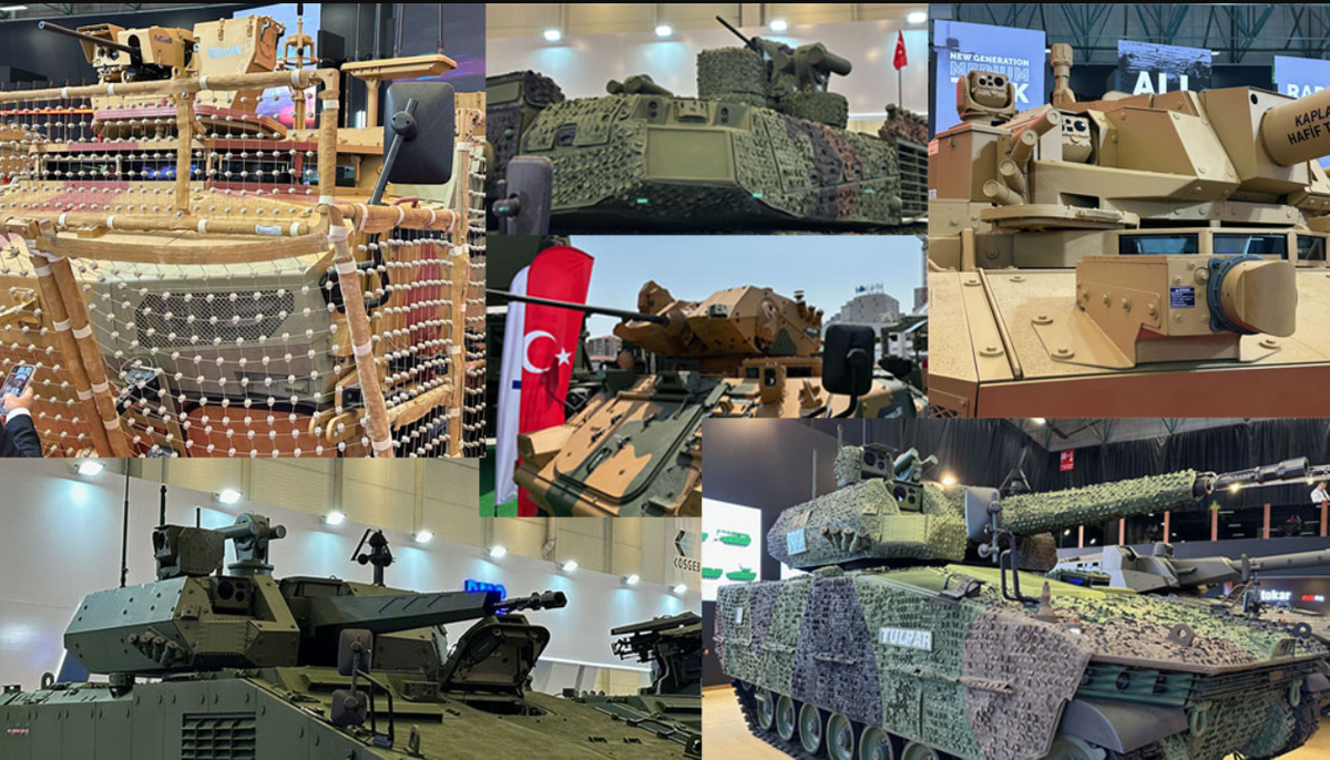 Về mặt địa chính trị, động thái của Bỉ củng cố vai trò của mình như một bên đóng góp vào quốc phòng của Ukraine, nối gót những nỗ lực của các đồng minh NATO như Đức- nước đã cung cấp Leopard 1 và 2, và Mỹ - nước đã cung cấp xe tăng M1 Abrams. Sáng kiến ​​này cũng đóng vai trò là một sự phô trương cho John Cockerill Defense, khi công ty quốc phòng này đang tìm cách mở rộng thị trường cho nền tảng tháp pháo Cockerill 3105. Ảnh: @Defense Update.