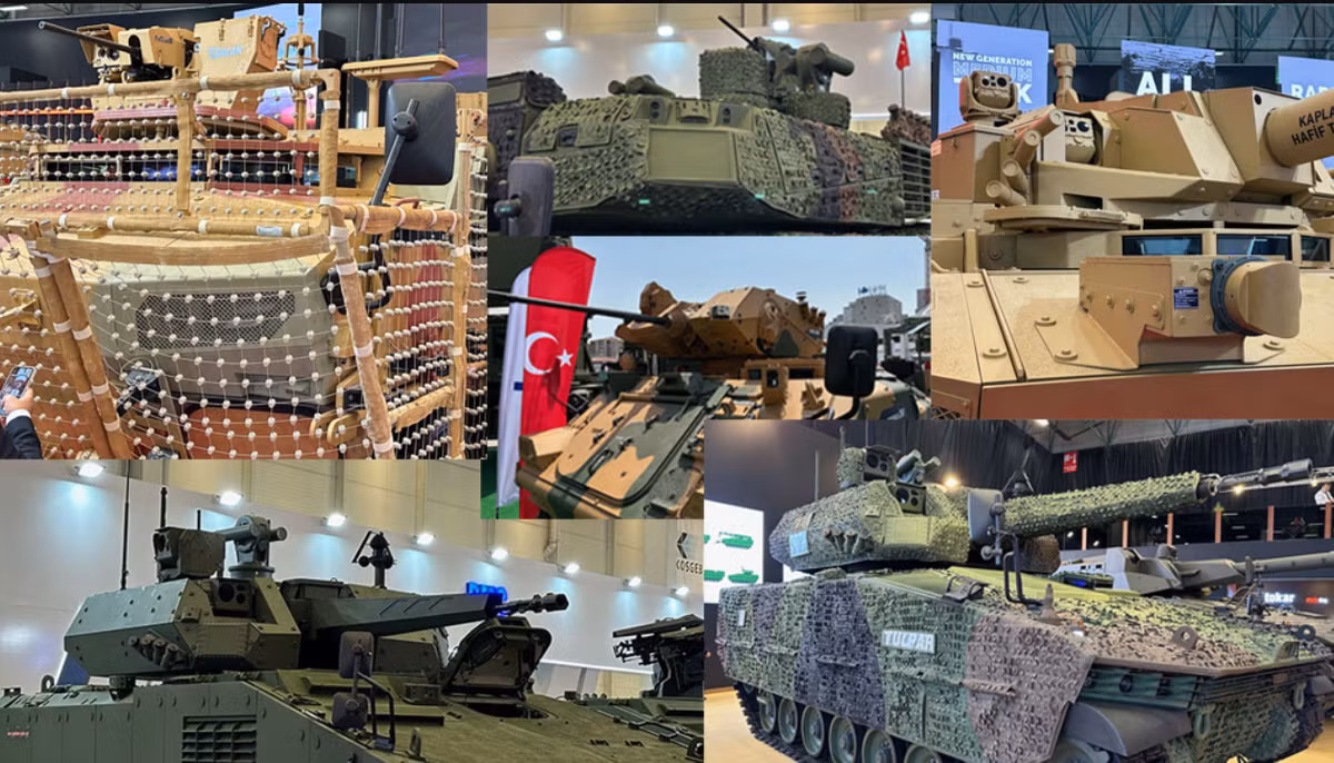 Về mặt địa chính trị, động thái của Bỉ củng cố vai trò của mình như một bên đóng góp vào quốc phòng của Ukraine, nối gót những nỗ lực của các đồng minh NATO như Đức- nước đã cung cấp Leopard 1 và 2, và Mỹ - nước đã cung cấp xe tăng M1 Abrams. Sáng kiến ​​này cũng đóng vai trò là một sự phô trương cho John Cockerill Defense, khi công ty quốc phòng này đang tìm cách mở rộng thị trường cho nền tảng tháp pháo Cockerill 3105. Ảnh: @Defense Update.