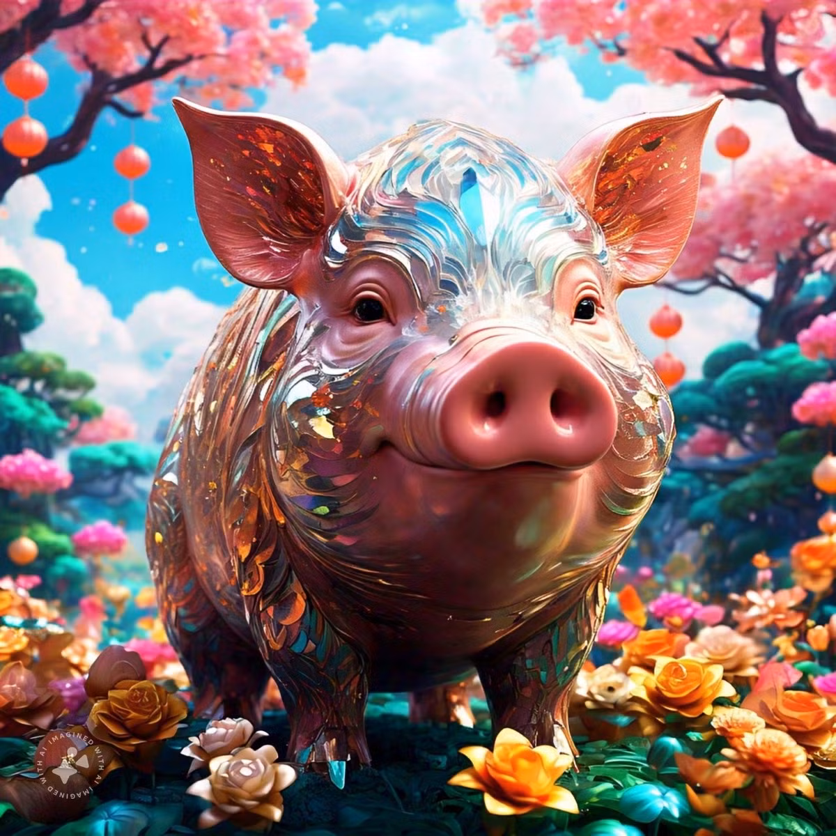 Khi sự nghiệp "nước lên", thu nhập cũng sẽ "thuyền lên". Nguồn tài chính của họ sẽ tăng trưởng mạnh mẽ, thậm chí có thể tăng gấp đôi. Đáng chú ý hơn, những mối quan hệ bạn bè thân thiết sẽ trở thành cầu nối mang đến những cơ hội kinh doanh, đầu tư béo bở. Một lời giới thiệu từ một người bạn đáng tin cậy có thể mở ra cả một con đường kiếm tiền hoàn toàn mới.