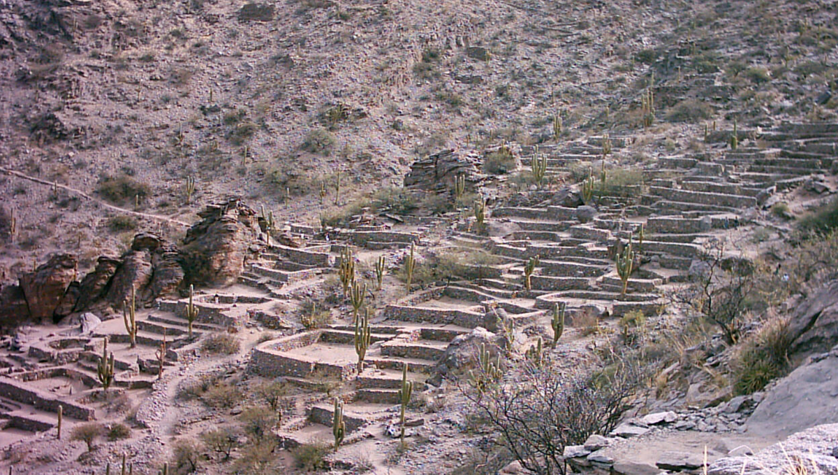 Theo các tác giả nghiên cứu, vật thể bằng kim loại này cho thấy người dân sống ở vùng Andes của Argentina đã chế tác đồng từ rất sớm, sớm hơn so với suy đoán trước đây. Dữ liệu từ khám phá này rất cần thiết để hiểu về nghề luyện kim cổ xưa ở vùng Andes. Ảnh: @Đại học Buenos Aires.