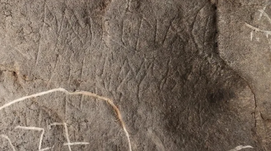 Các nhà nghiên cứu cho biết, hang động Cova de les Dones này là một trong những địa điểm Thời Kỳ Đồ Đá Cũ quan trọng nhất, nếu không muốn nói là quan trọng nhất, xung quanh Địa Trung Hải vì đã có nhiều bằng chứng cho thấy việc sử dụng liên tục từ thời tiền sử đến thời La Mã cổ đại. Ảnh: @Alberto-g-rovi.