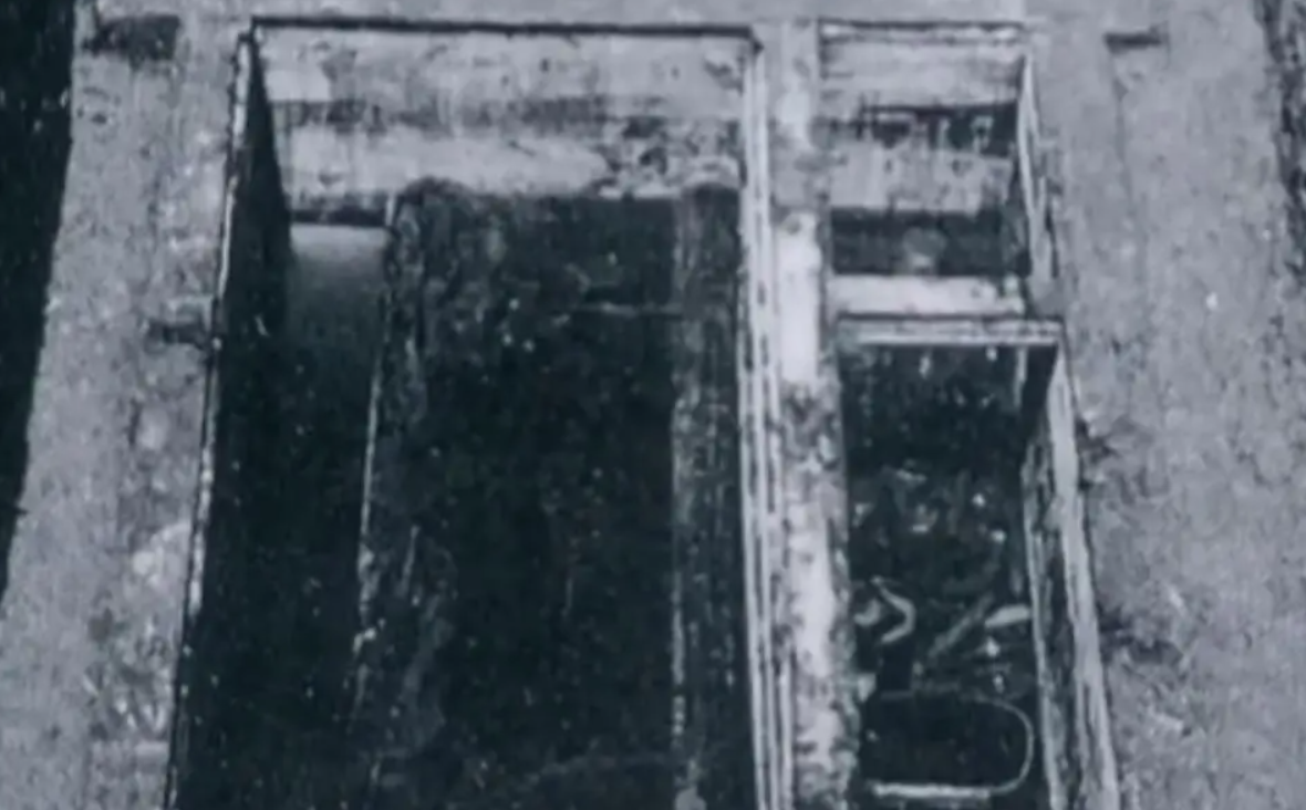 Một trong những phát hiện đáng ngạc nhiên nhất là người nằm trong ngôi mộ có khả năng đã mắc bệnh sán máng trong một thời gian dài, một căn bệnh có thể đã phổ biến ở các vùng Hồ Bắc và Hồ Nam vào thời Tây Hán. Ảnh: @: Yunxu Jin Gu.