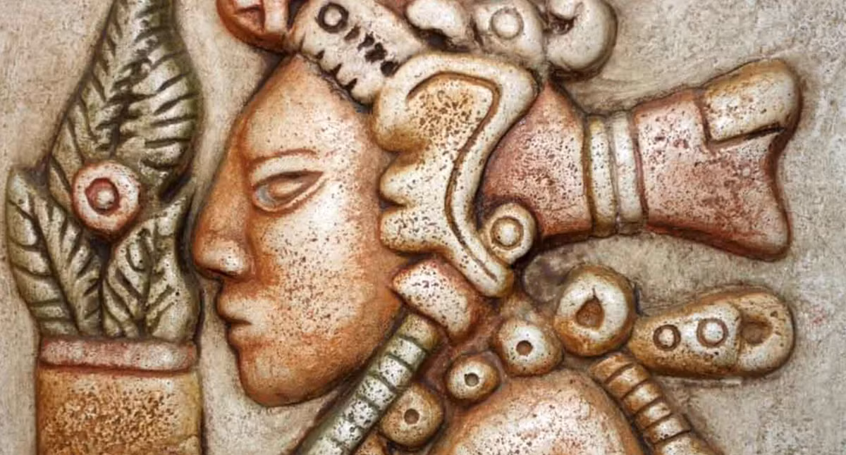 Việc phát hiện ra các chất có trong các bình đựng cổ đã vẽ nên một bức tranh rõ nét hơn về các hoạt động sử dụng chất nghiện của người Maya cổ đại. Ảnh: @Đại học bang Washington.