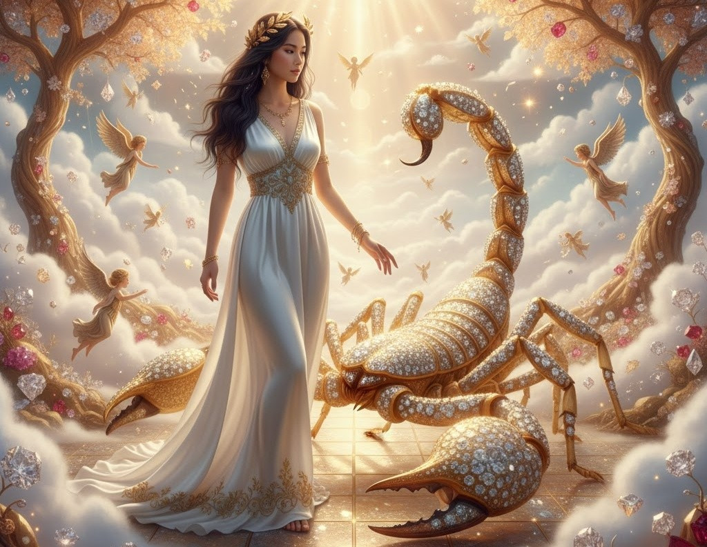 Bọ Cạp (23/10 - 21/11): Bọ Cạp cần biết mình biết ta, dự án không kham nổi thì đừng đụng. Sự nghiệp hơi yếu, nơi làm việc khả năng bị chèn ép cao, phải tự tin không được dễ dàng từ bỏ hay tự ti, đừng tin lời đả kích của người khác. Tài lộc bình thường, trong đầu tư tài chính dự án không quản lý được thì nên cắt giảm. Tình cảm bình thường, đối phương không thích bị mình can thiệp, làm việc cần có chừng mực kẻo bị ghét. Sức khỏe bình bình, nghỉ ngơi nhiều, đừng lao lực quá độ.