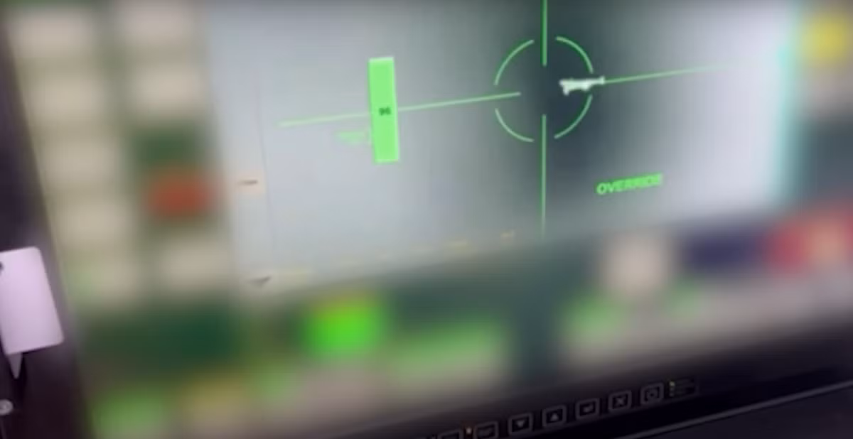 Hệ thống Skynex này đã đáp ứng được các kỳ vọng hoạt động, chống lại máy bay không người lái Shahed của Nga, điều này đồng nghĩa với việc nó giúp tăng cường đáng kể cho mạng lưới phòng không vốn đã căng thẳng của Ukraine. Ảnh: @Defense of Ukraine.