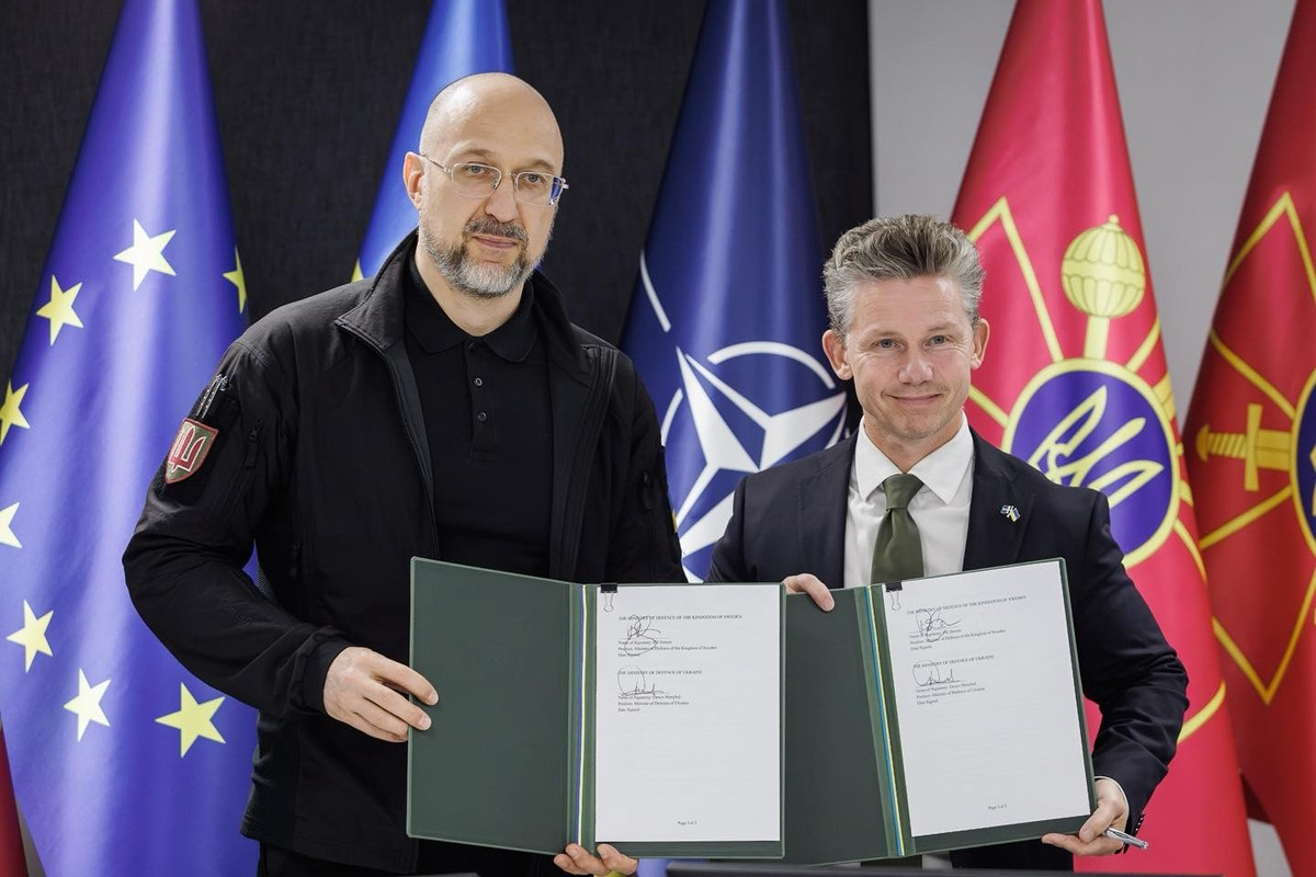 Không chỉ Đan Mạch, Thụy Điển cũng đã ký thỏa thuận tương tự với Kiev. Làn sóng này báo hiệu sự hình thành mạng lưới công nghiệp quốc phòng chung châu Âu. Ukraine vừa được hỗ trợ, vừa góp phần vào sức mạnh tập thể, trong khi Bắc Âu gia tăng vị thế chiến lược trước sức ép quân sự từ Moscow.