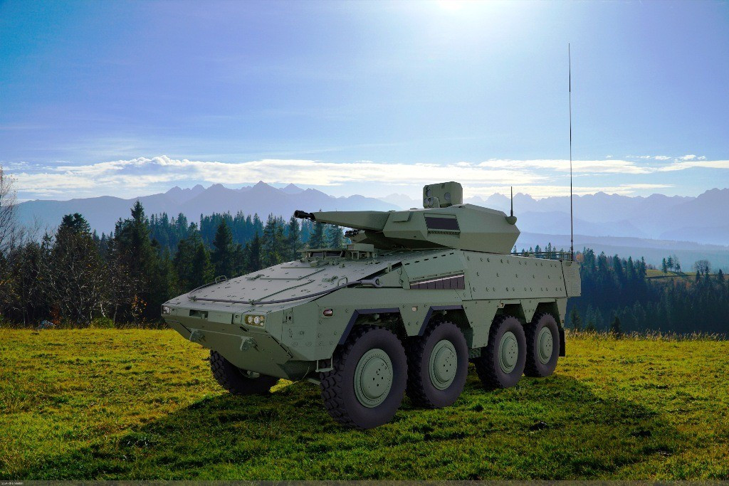 Hiện tại, Rheinmetall cũng nghiên cứu phương án giá rẻ hơn, như lắp tháp pháo Skyranger 35 lên xe tăng Leopard 1 và Leopard 2 để đáp ứng nhu cầu cấp bách của Ukraine. Về lâu dài, vũ khí năng lượng định hướng như laser và vi sóng có thể hỗ trợ hoặc thay thế pháo-tên lửa trong tác chiến chống UAV và đạn pháo.