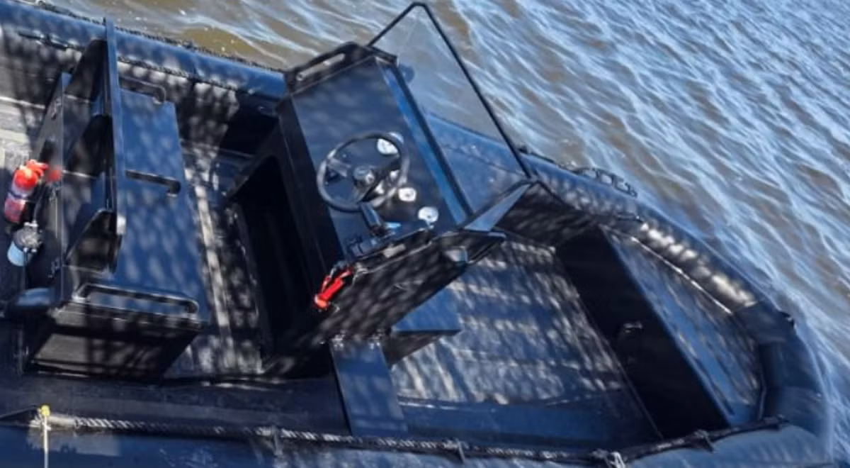 Các mẫu xuồng máy Gulfstream vừa được thử nghiệm thành công là dòng GS5200TSB và GS6400TSB. Ảnh: @Gulfstream.