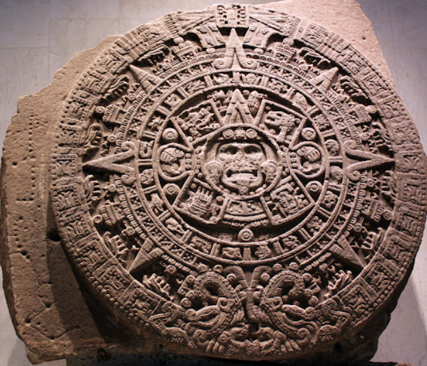 Ngoài ra, các nhà khảo cổ học đến từ Viện Nhân chủng học và Lịch sử Quốc gia Mexico cho biết, ngôi mộ hình tròn tập thể này có thể là một phần của phong tục chôn cất theo nghi lễ bản địa cổ xưa nào đó. Ảnh: @Viện Nhân chủng học và Lịch sử Quốc gia Mexico.