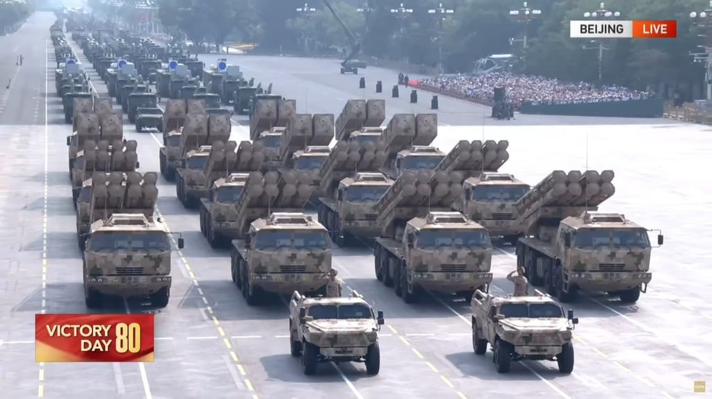 Điều này không chỉ nâng cao hình ảnh về sự tự chủ quốc phòng mà còn là thông điệp về khả năng duy trì nguồn cung khí tài bất chấp các biện pháp kiểm soát công nghệ từ bên ngoài.