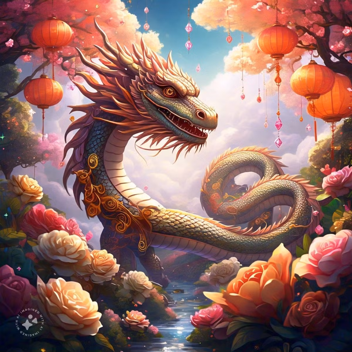 Bên cạnh sự nghiệp, con đường tài lộc phụ (thiên tài) của tuổi Thìn cũng vô cùng sáng sủa. Tầm nhìn đầu tư sắc bén và độc đáo vốn là thế mạnh của họ sẽ phát huy tác dụng tối đa trong giai đoạn này. Một quyết định đầu tư táo bạo trước đây có thể mang lại lợi nhuận khổng lồ, hoặc họ có thể nhìn ra những cơ hội mà người khác bỏ lỡ.