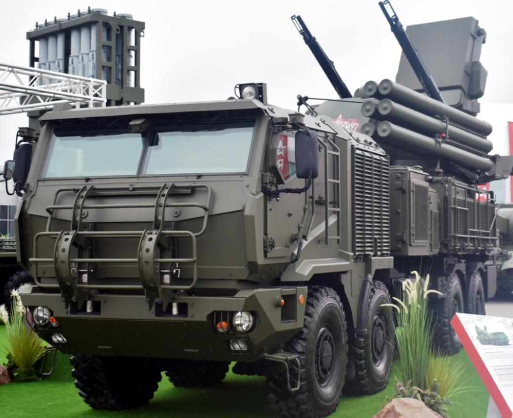 Việc triển khai Pantsir S-1 sẽ giúp tăng cường đáng kể khả năng phòng thủ khu vực chứa các tài sản có giá trị cao và quan trọng tại thủ đô Bình Nhưỡng của Triều Tiên. Ảnh: @ Air Force Technology.