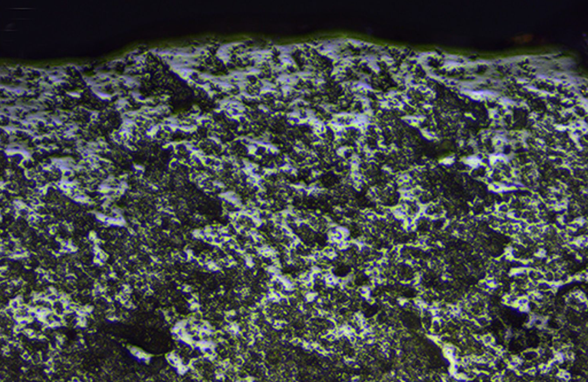 Trước đây, tàn tích của những túp lều tranh và giường làm bằng cỏ cổ nhất thế giới cũng đã được phát hiện trong khu định cư này. Ảnh: @Cơ quan Cổ vật Israel.