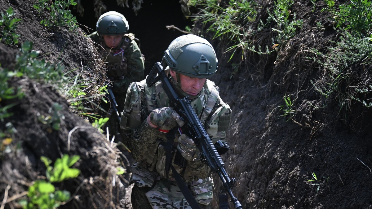 Nguồn tin quân sự Nga khẳng định, mọi nỗ lực phản công của Ukraine nhằm giành lại Novoivanivka và Uspenovka đều bị đẩy lùi, gây thiệt hại nặng cho đối phương. Tuy nhiên, thông tin thiệt hại chưa thể được kiểm chứng độc lập, và Kiev hiện chưa đưa ra phản hồi chính thức.