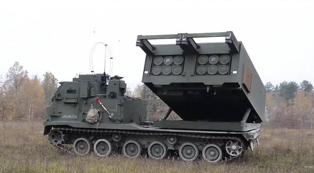 View - Tên lửa Ukraine xé toang đập nước, Kiev tấn công cơ sở hạ tầng Nga | Báo Tri thức và Cuộc sống - TIN TỨC PHỔ BIẾN KIẾN THỨC 24H