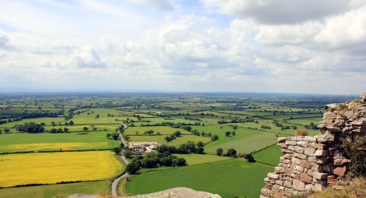 Tại một khu định cư lớn thời kỳ đồ sắt ở Cheshire, nước Anh, các nhà khảo cổ học thuộc Dự án nghiên cứu Poulton đã phát hiện ra nhiều hiện vật, cũng như bằng chứng chôn cất cổ xưa kỳ lạ. Ảnh: @Wikipedia.