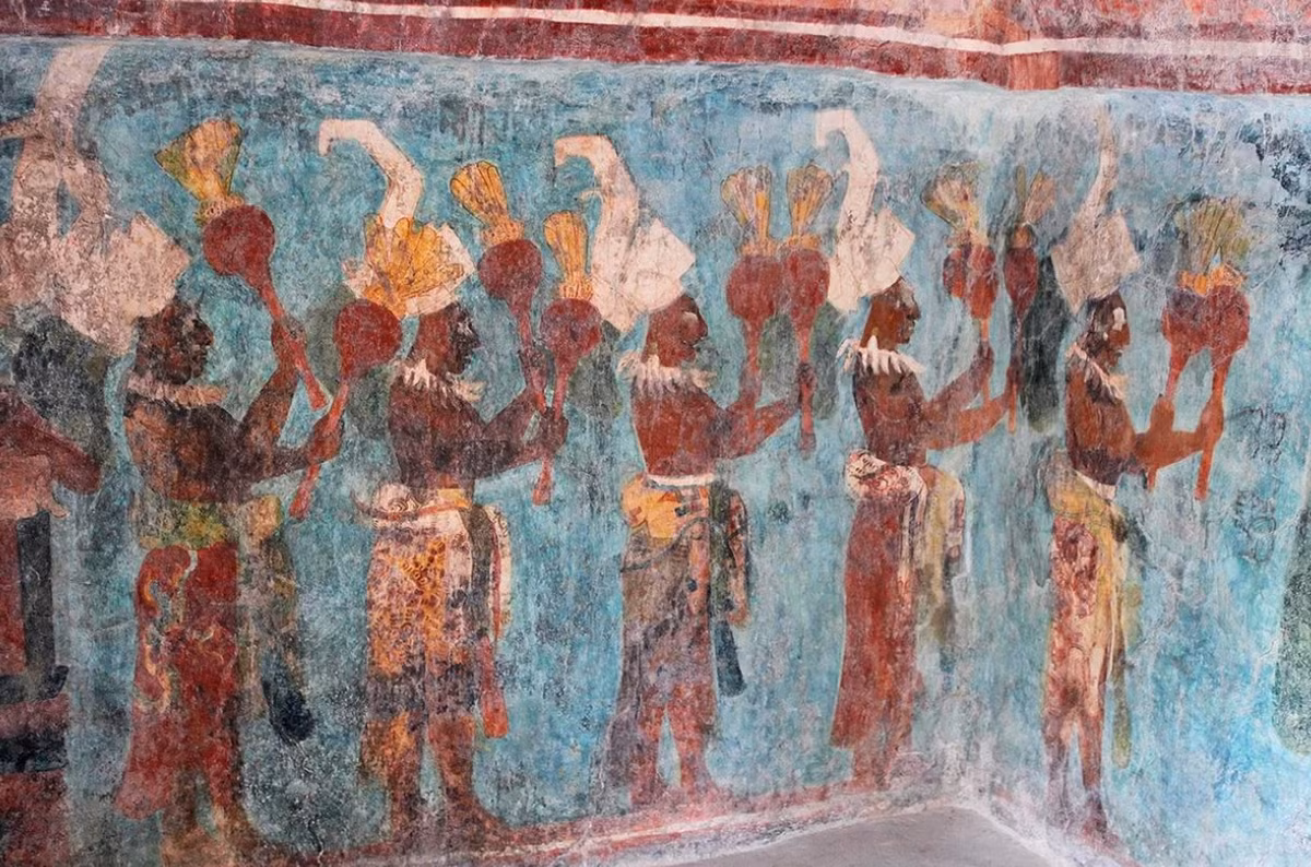 Việc tìm thấy chiếc hố nghi lễ này cho thấy dấu hiệu bất thường về xã hội bạo lực, bạo loạn, biến động cùng hành vi hiến tế quái dị, rùng rợn của con người cổ xưa thuộc nền văn hóa Salzmünde. Ảnh: @Văn phòng Quản lý Di sản và Khảo cổ học Nhà nước Saxony-Anhalt.