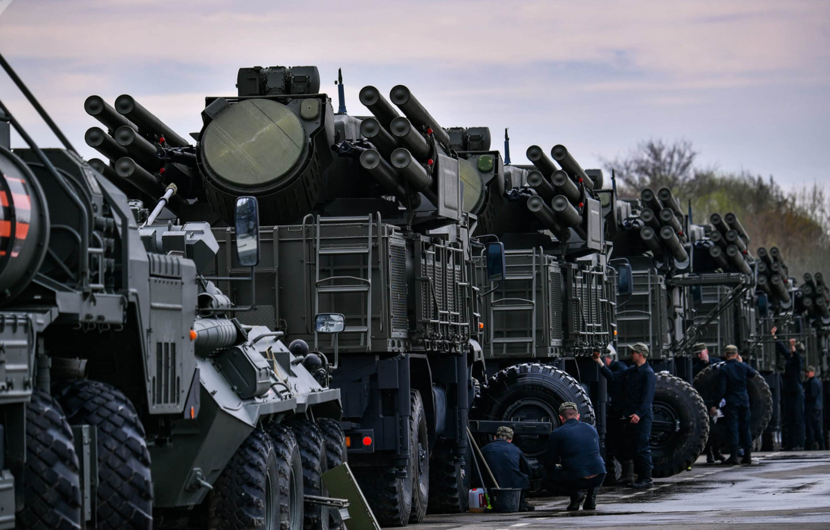 Tiết lộ này được Kyrylo Budanov, người đứng đầu hiện tại của Tổng cục Tình báo (GUR) Ukraine đưa ra trong một cuộc phỏng vấn trên đài phát thanh địa phương Hromadske. Ảnh: @ Air Force Technology.