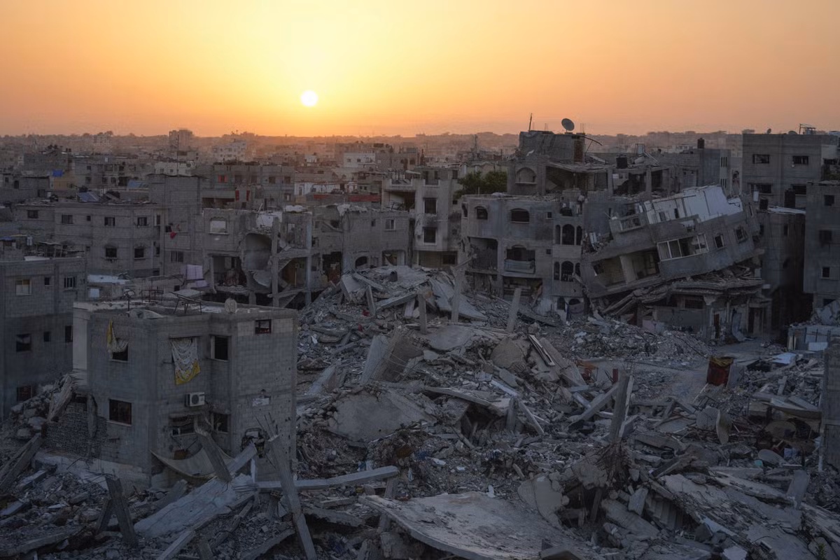 Việc dây chuyền Flamingo bị phá hủy được xem là đòn giáng mạnh vào nỗ lực thu hẹp khoảng cách năng lực tấn công tầm xa giữa Ukraine và Nga.