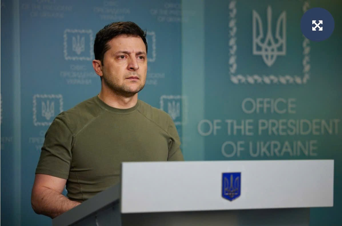 Tổng thống Ukraine Volodymyr Zelensky xác nhận một dây chuyền sản xuất tên lửa hành trình Flamingo đã bị phá hủy trong cuộc không kích của Nga, buộc Kiev phải chuyển hoạt động sang địa điểm mới.