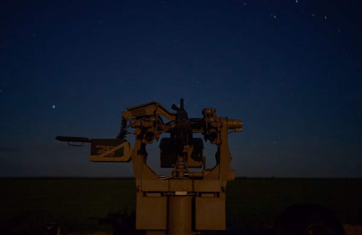 Theo thông báo, hệ thống Sky Sentinel đã chứng minh được hiệu suất vận hành cực kỳ mạnh mẽ trên chiến trường. Ảnh: @UNITED24.