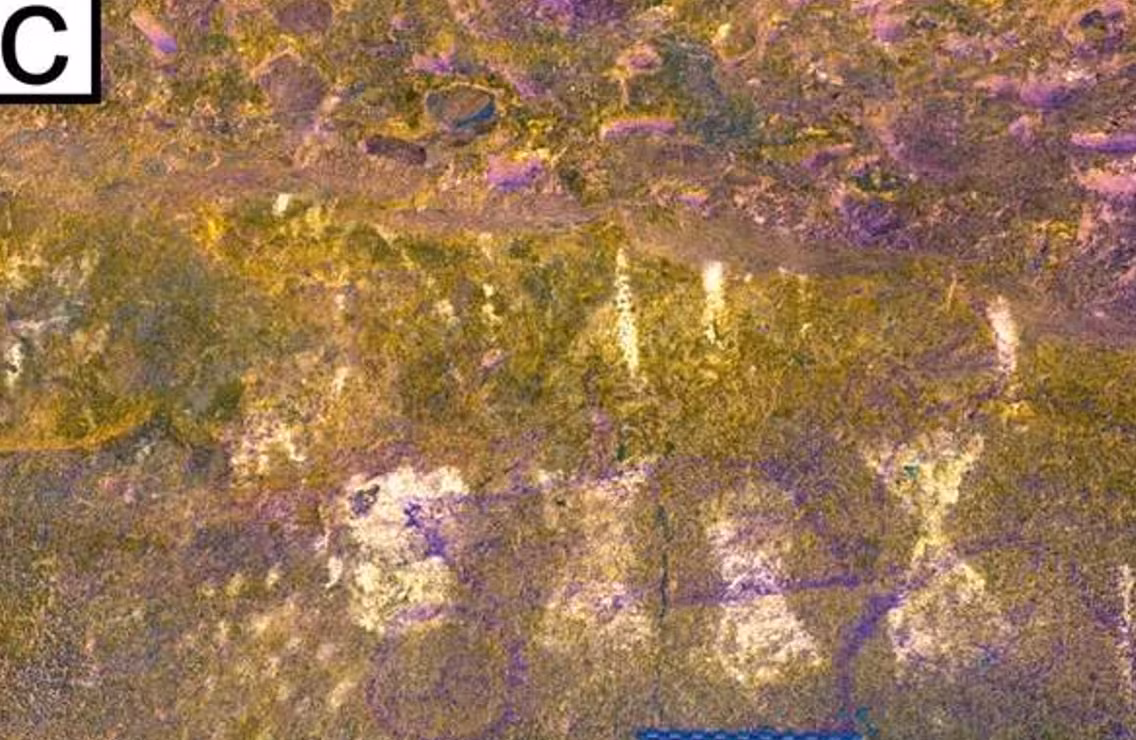 Vì thế, ngôi mộ danh giá được khai quật ở Tangier mang đến những hiểu biết mới về cấu trúc xã hội của Bắc Phi trong Thời Kỳ Đồ Đồng và mạng lưới thương mại Địa Trung Hải. Ảnh: @Đại học Cádiz.