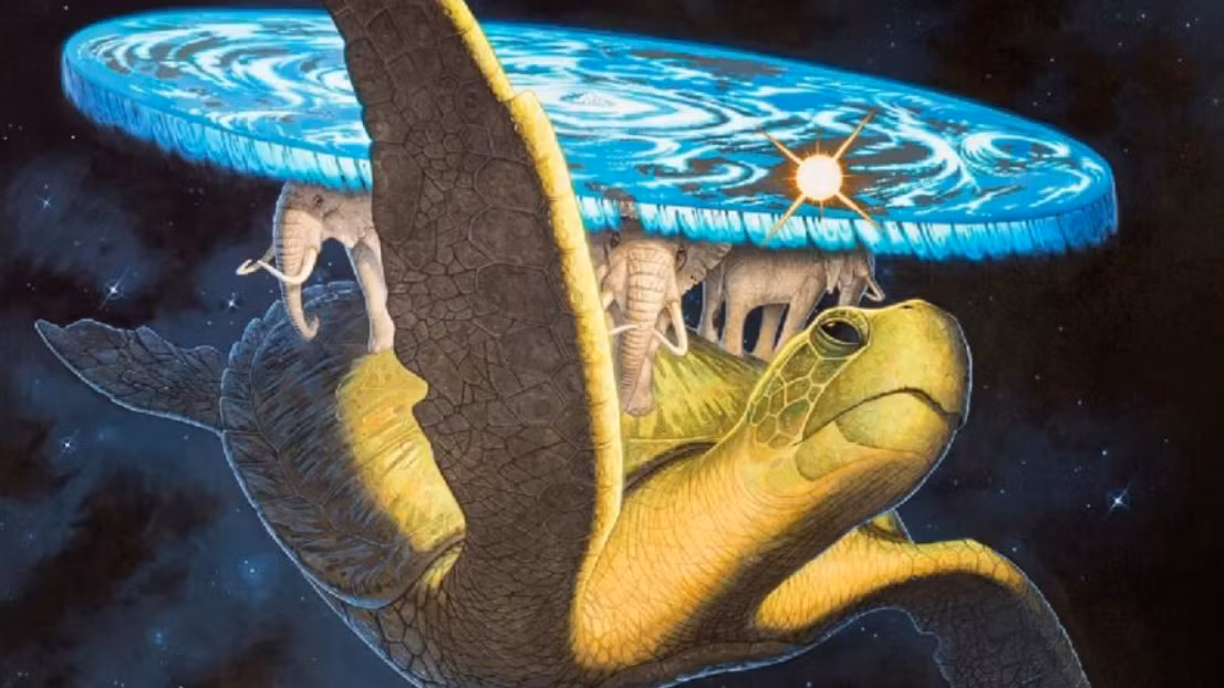Các nhà nghiên cứu cũng lưu ý rằng, vì có bằng chứng về sự sinh sống của con người ở Amazon bản địa cổ xưa cách đây hơn 11.000 năm trước, nên có khả năng con người đã từng chạm trán với loài rùa khổng lồ này. Ảnh: @Đại học Tübingen.