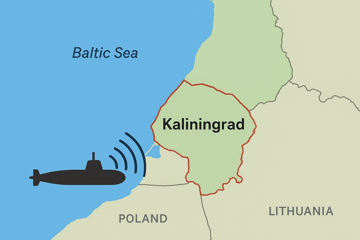 Không chỉ dừng lại ở giám sát, hệ thống còn có thể kết nối với các tàu ngầm Nga hoạt động ở Biển Baltic và thậm chí cả Bắc Đại Tây Dương. Liên lạc an toàn, ổn định là yếu tố then chốt giúp Hải quân Nga duy trì năng lực răn đe hạt nhân chiến lược, nhất là khi đối mặt với mạng lưới chống ngầm dày đặc của NATO.