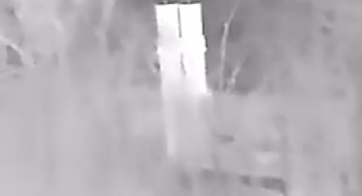 Một trong những mục tiêu đáng chú ý nhất là bệ phóng thuộc hệ thống tên lửa phòng không S-300V của Nga. Dữ liệu hình ảnh cho thấy, UAV Ukraine đã đánh trúng một phương tiện được xác định là bệ phóng 9A84, căn cứ vào việc phương tiện chỉ mang hai ống phóng.