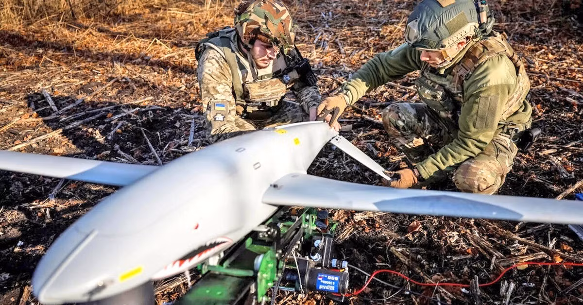 Hơn thế nữa, việc Moscow công bố sơ đồ đánh chặn UAV Ukraine được xem là minh chứng cho hiệu quả của hệ thống phòng không quốc gia, đồng thời phát đi thông điệp răn đe rõ ràng tới Kiev và các bên liên quan rằng, mọi nỗ lực tấn công vào các mục tiêu trọng yếu trên lãnh thổ Nga, đều sẽ bị phát hiện và ngăn chặn.