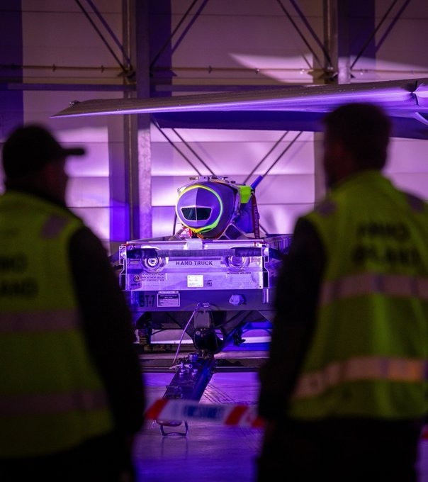 Việc Không quân Đức áp dụng JSM cũng báo hiệu sự thay đổi trong tư thế phòng thủ của nước này, được thúc đẩy bởi bối cảnh an ninh đang thay đổi ở châu Âu. Kể từ khi xung đột Nga và Ukraine nổ ra vào năm 2022.